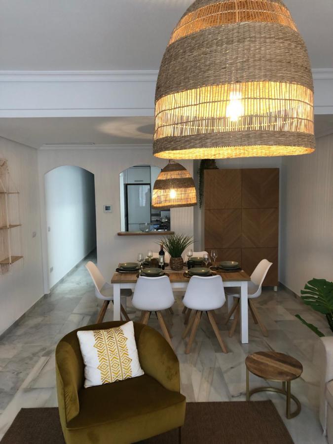 Ferienwohnung Calpe Bay Terraza24 Exterior foto