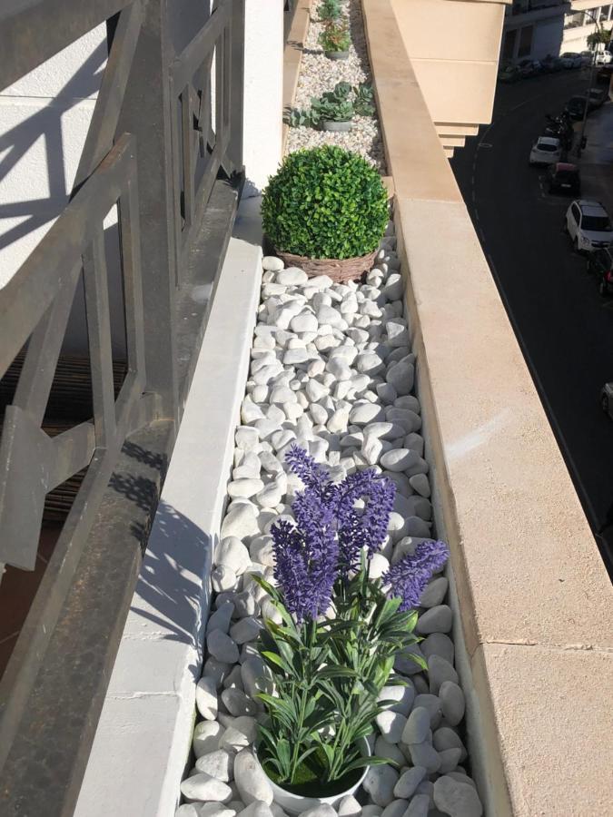Ferienwohnung Calpe Bay Terraza24 Exterior foto