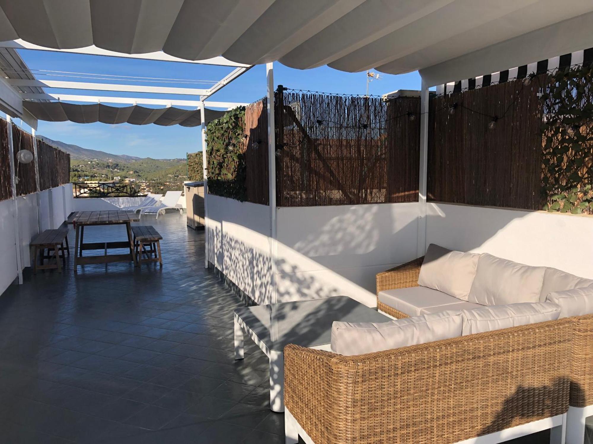 Ferienwohnung Calpe Bay Terraza24 Exterior foto